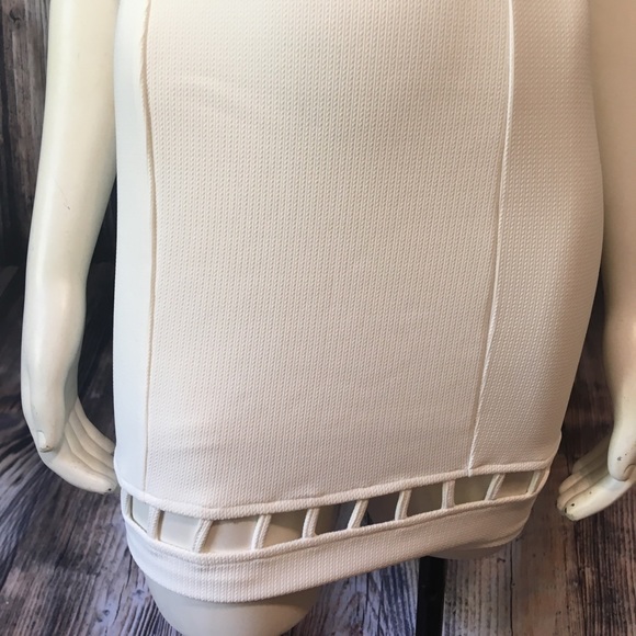 Fashion Nova Bodycon Mini Dress - Picture 7 of 9